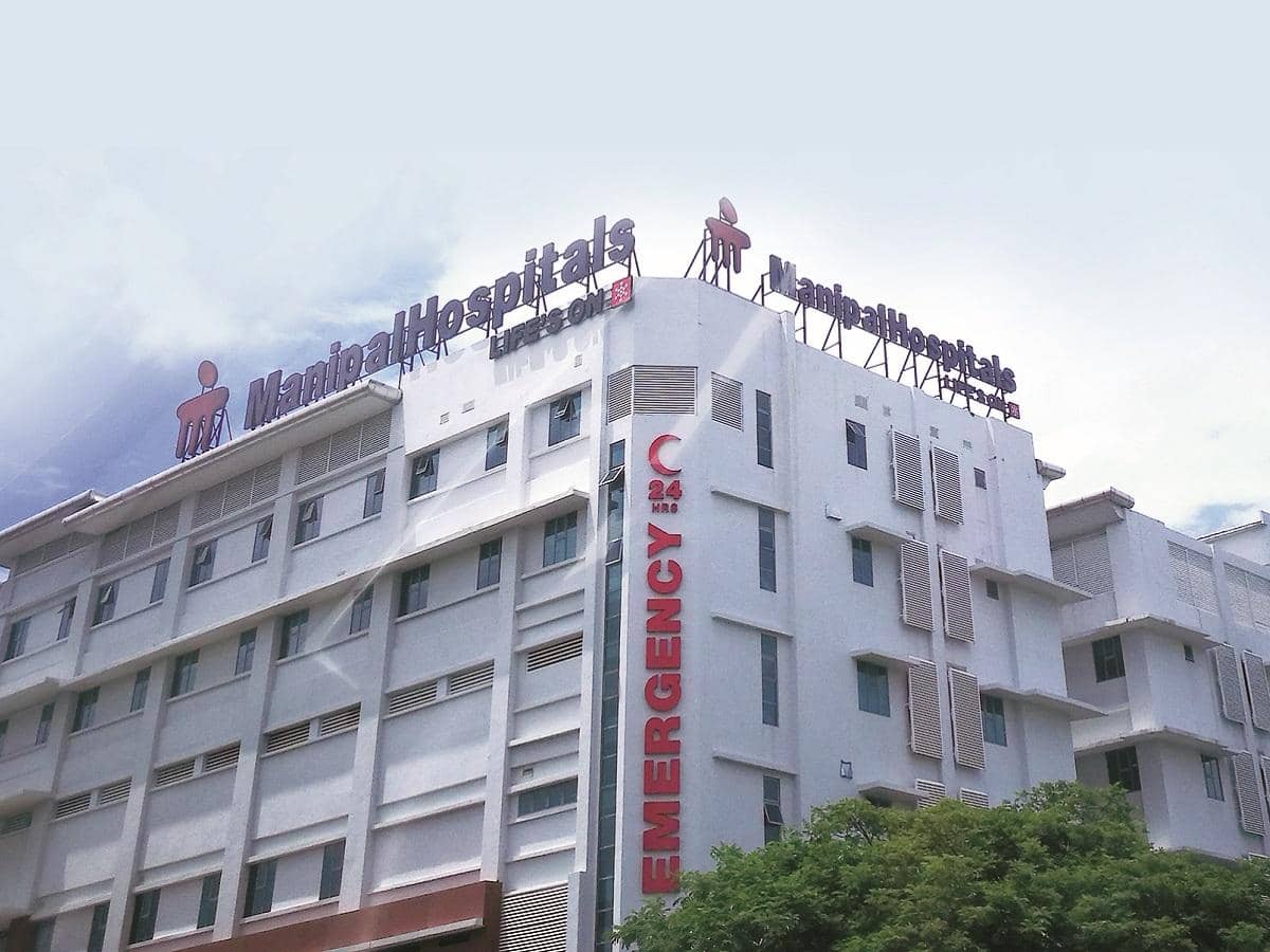 Manipal Health's Huge IPO: A ₹9,275 Crore Adventure