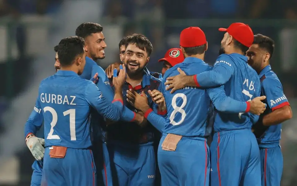 Rahmat Shah Takes Charge as Afghanistan's New ODI Captain