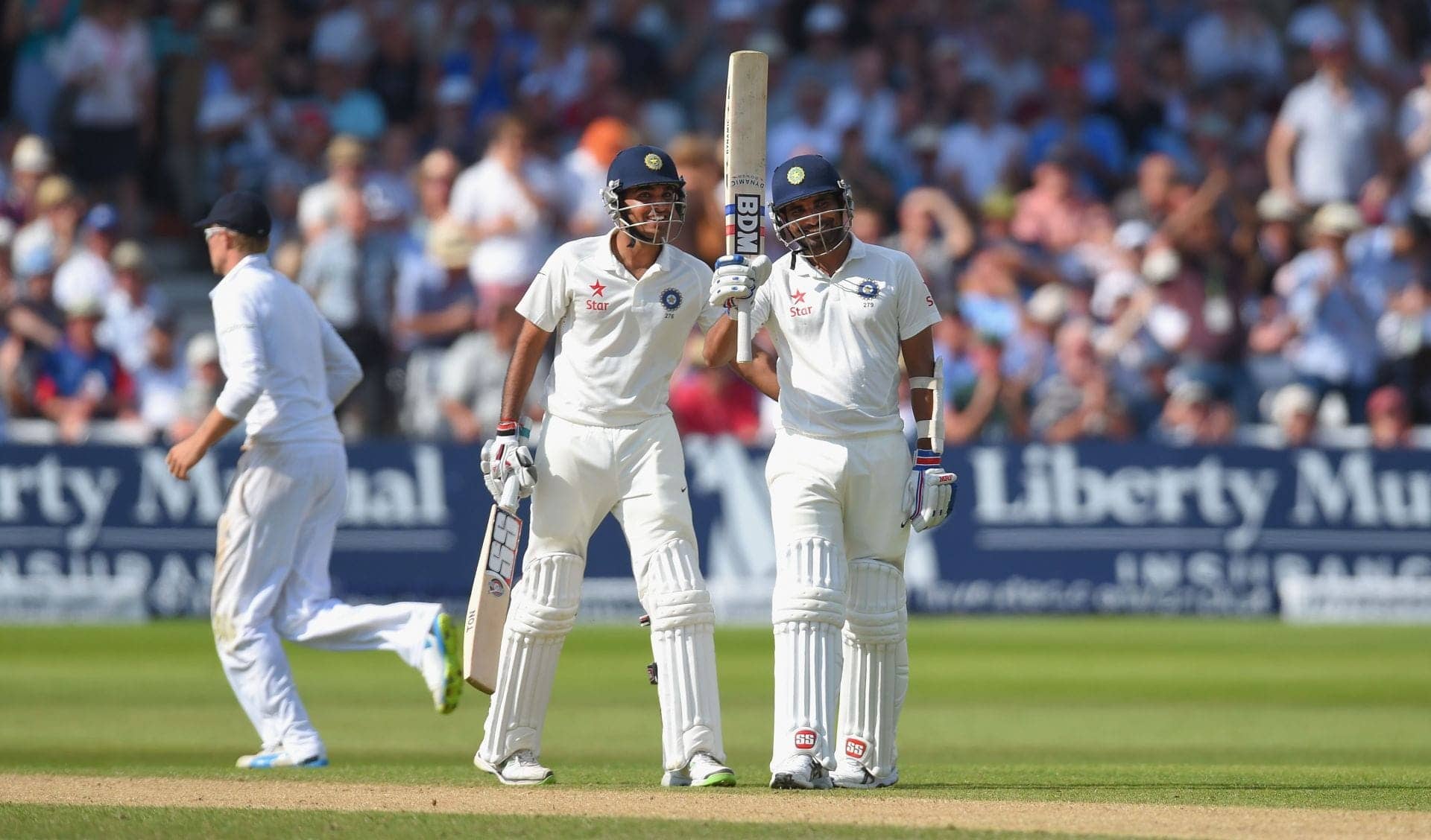 Ashwin Backs Bhuvneshwar for India's 2027 World Cup Squad