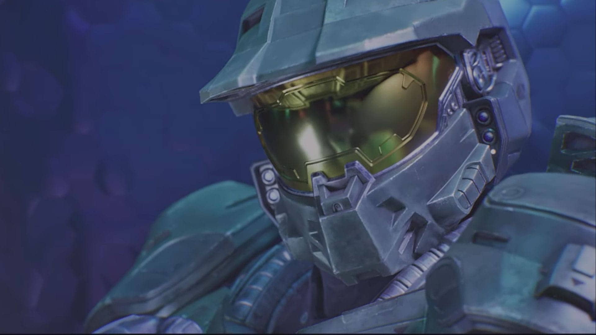Master Chief Ki Duniya Mein Johnson Ka Sniper Support