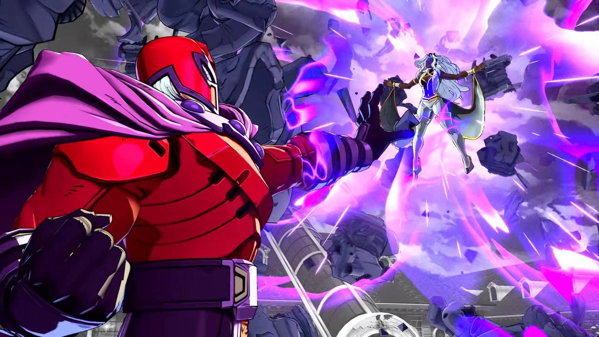 Marvel Tokon Fighting Souls: Jethalal Ki Combo Ki Kahani
