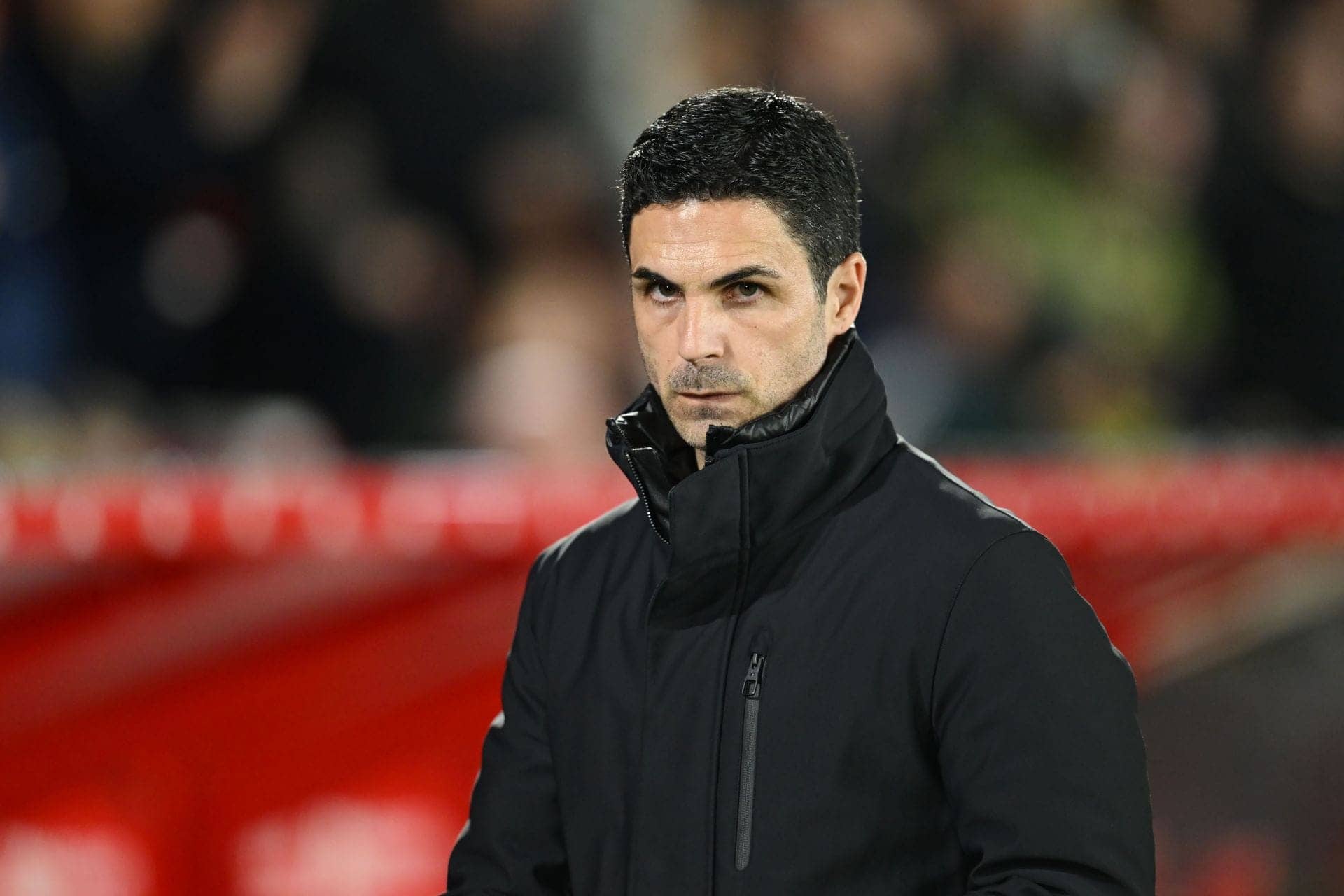 Mikel Arteta Ki Crazy Koshish Bruno Guimaraes Ke Liye