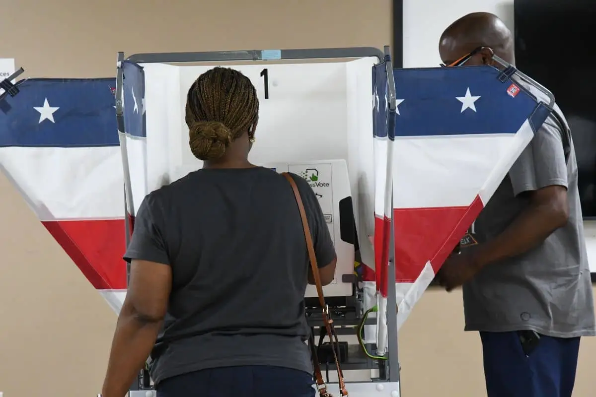 Tennessee Judges Approve New Congressional Map Shuffle