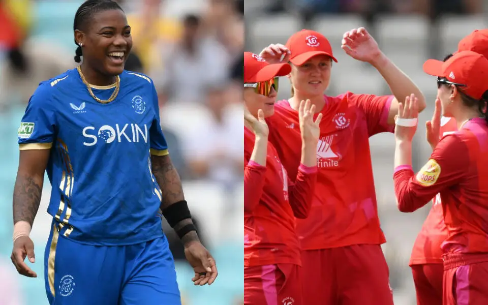 Welsh Fire Women vs MI London: Who Will Claim Victory?
