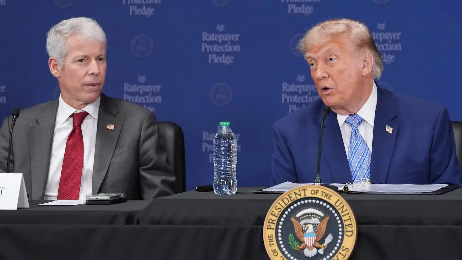 Trump Ka Bijli Bill Ka Naya Natak: Aam Aadmi Ka Kya Hoga?