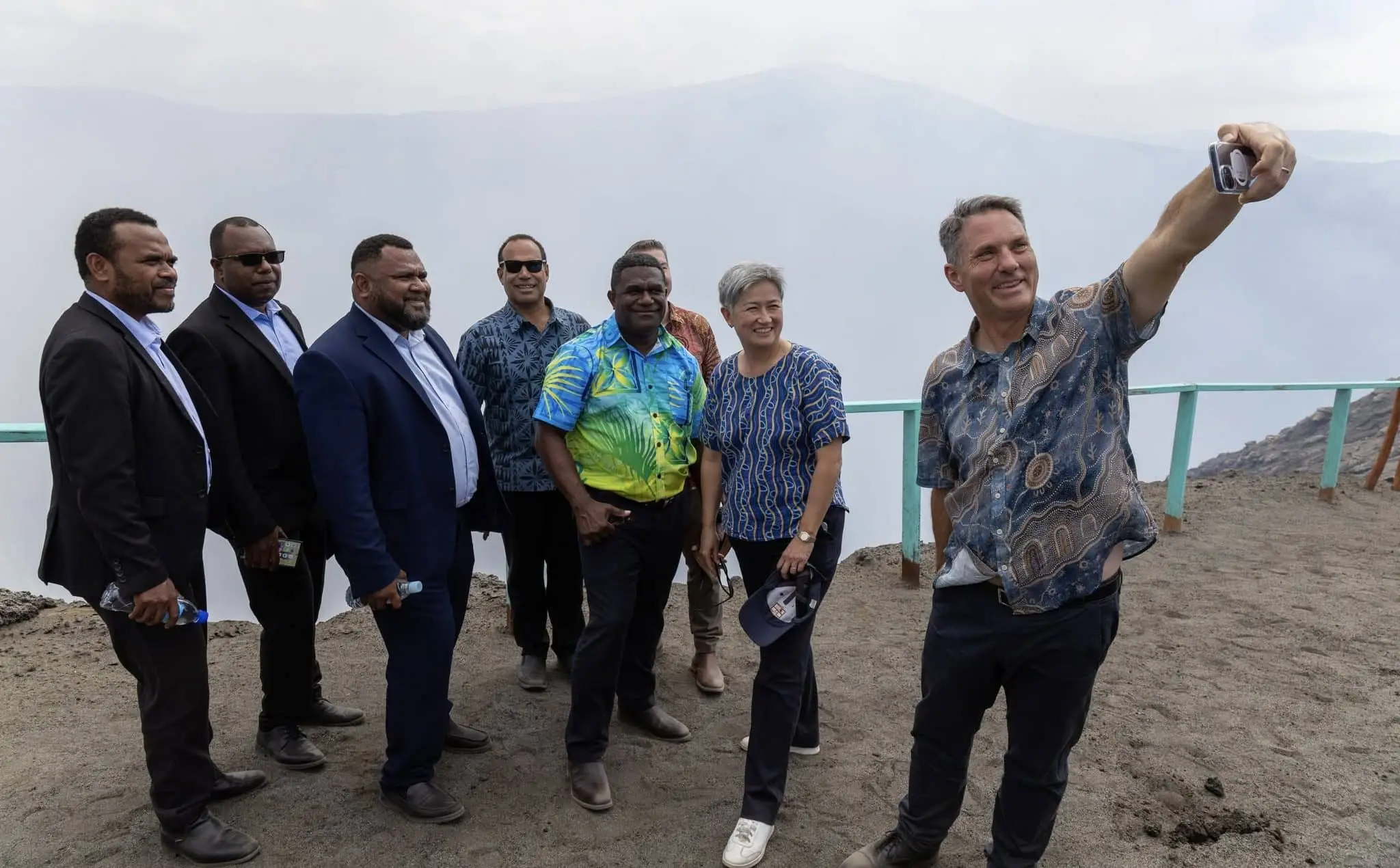 Australia Ka Vanuatu Agreement: Drama Aur Dilemmas!