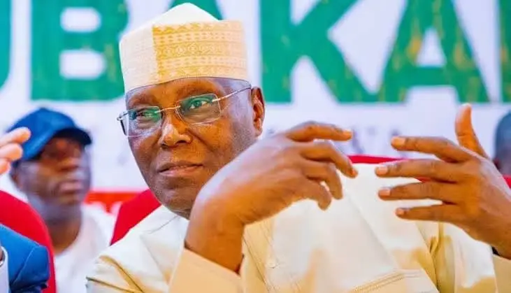 Nigerian Presidency Calls Out Atiku for US Lobbying Drama