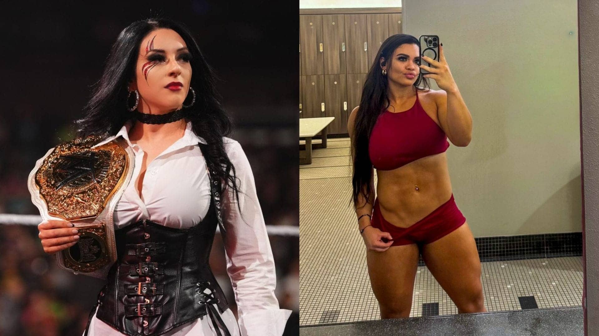 Stephanie Vaquer Ki Injury Aur WWE Ki Nayi Star Reina Volcan