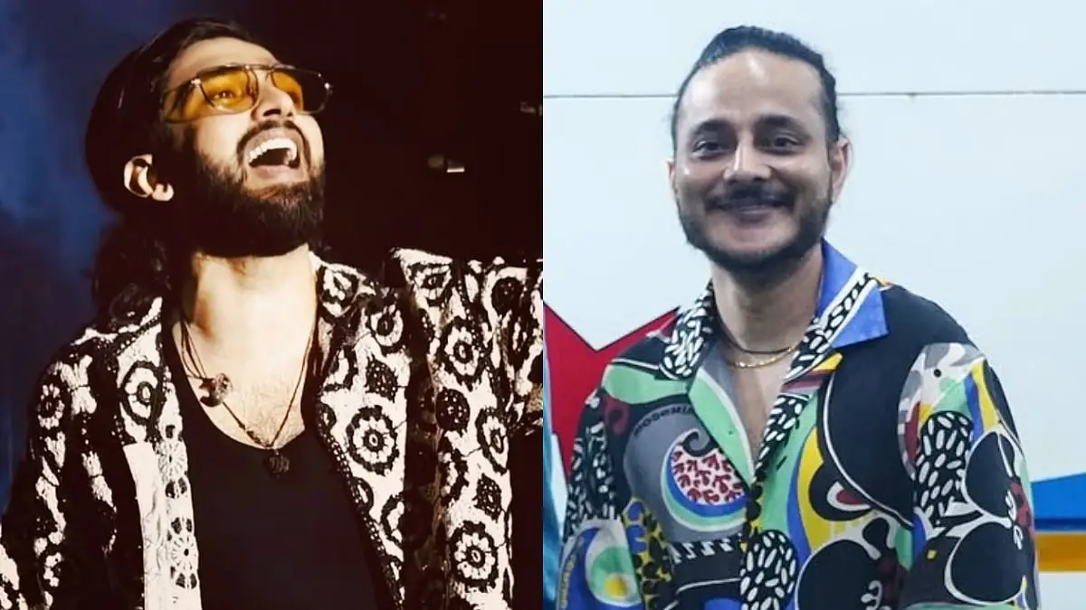Amaal Mallik vs Tanishk Bagchi: The Ultimate Music Showdown