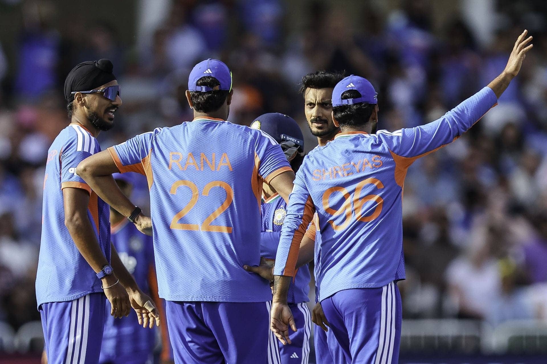 Ashwin Discusses Tough Conditions After India's Victory