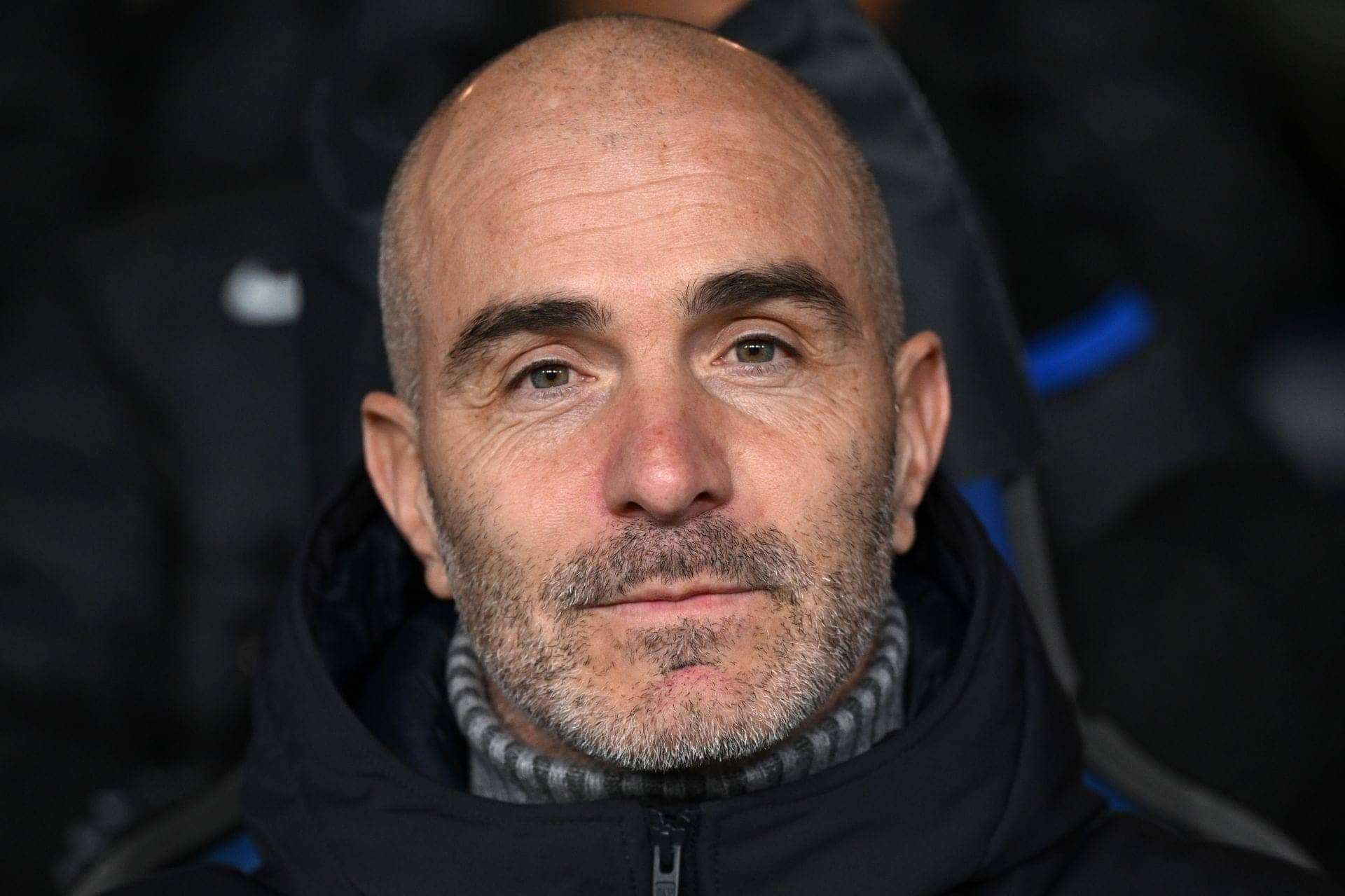 Enzo Maresca's Lucky Journey: From Chelsea to City Coach