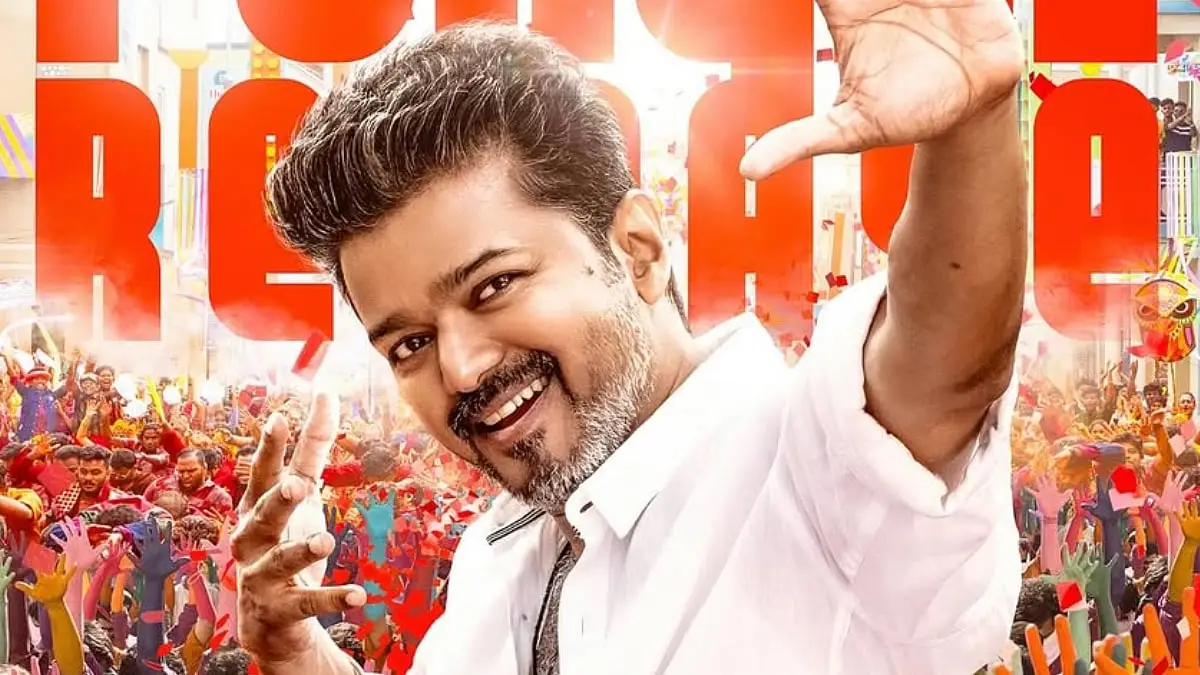 Jana Nayagan Day 2: Will Vijay's Film Fly or Flop?