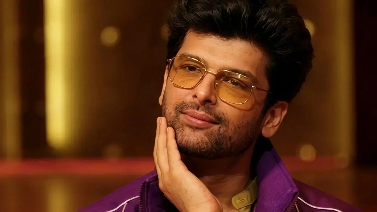 Kushal Tandon Shakes Things Up in The Alliance Showdown