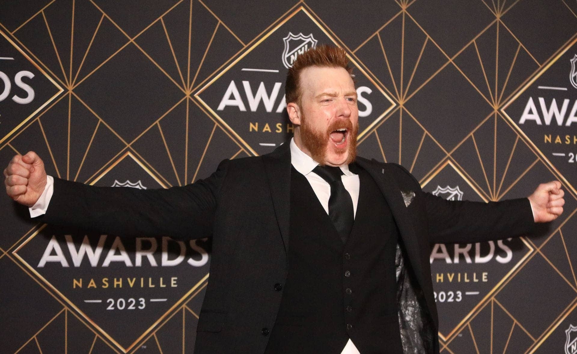 Sheamus Ka Naya Look: WWE Se Chhodne Ka Drama!