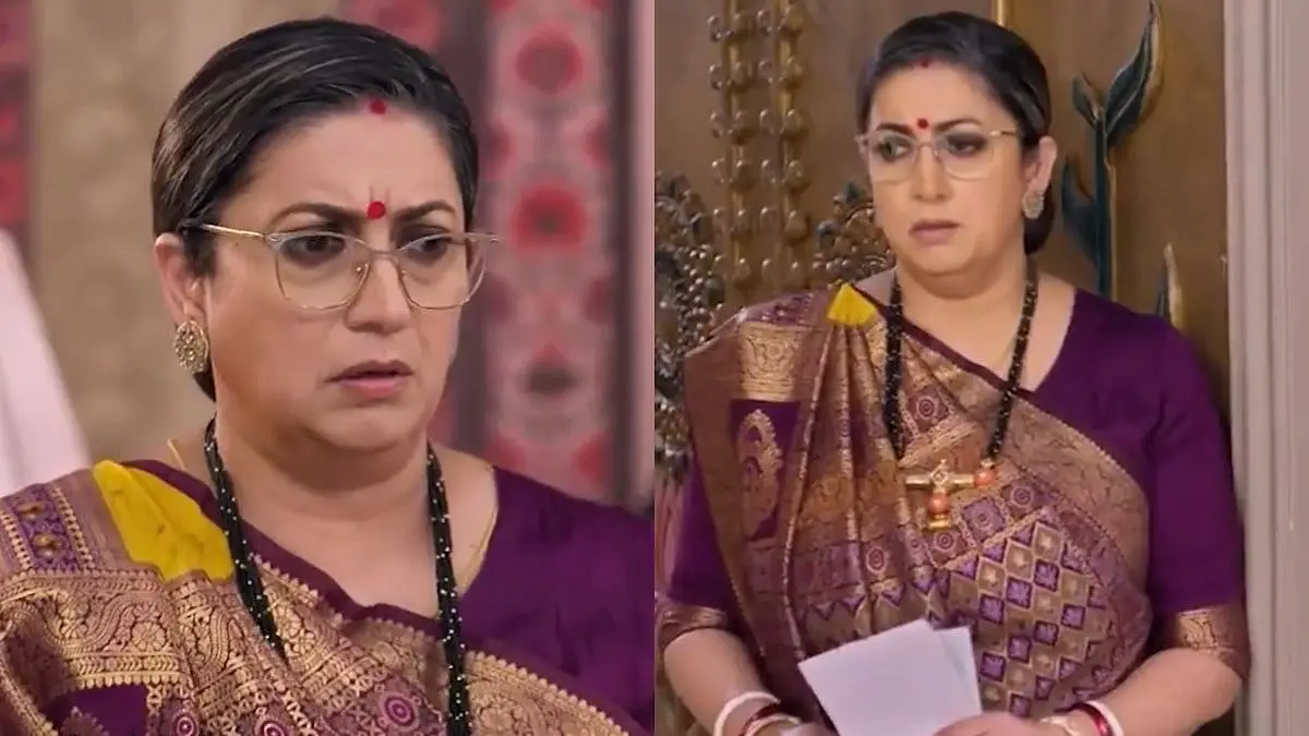 Tulsi Ki Zindagi Mein Letter Ka Drama Aur Karan Ki Chhupi Koshish