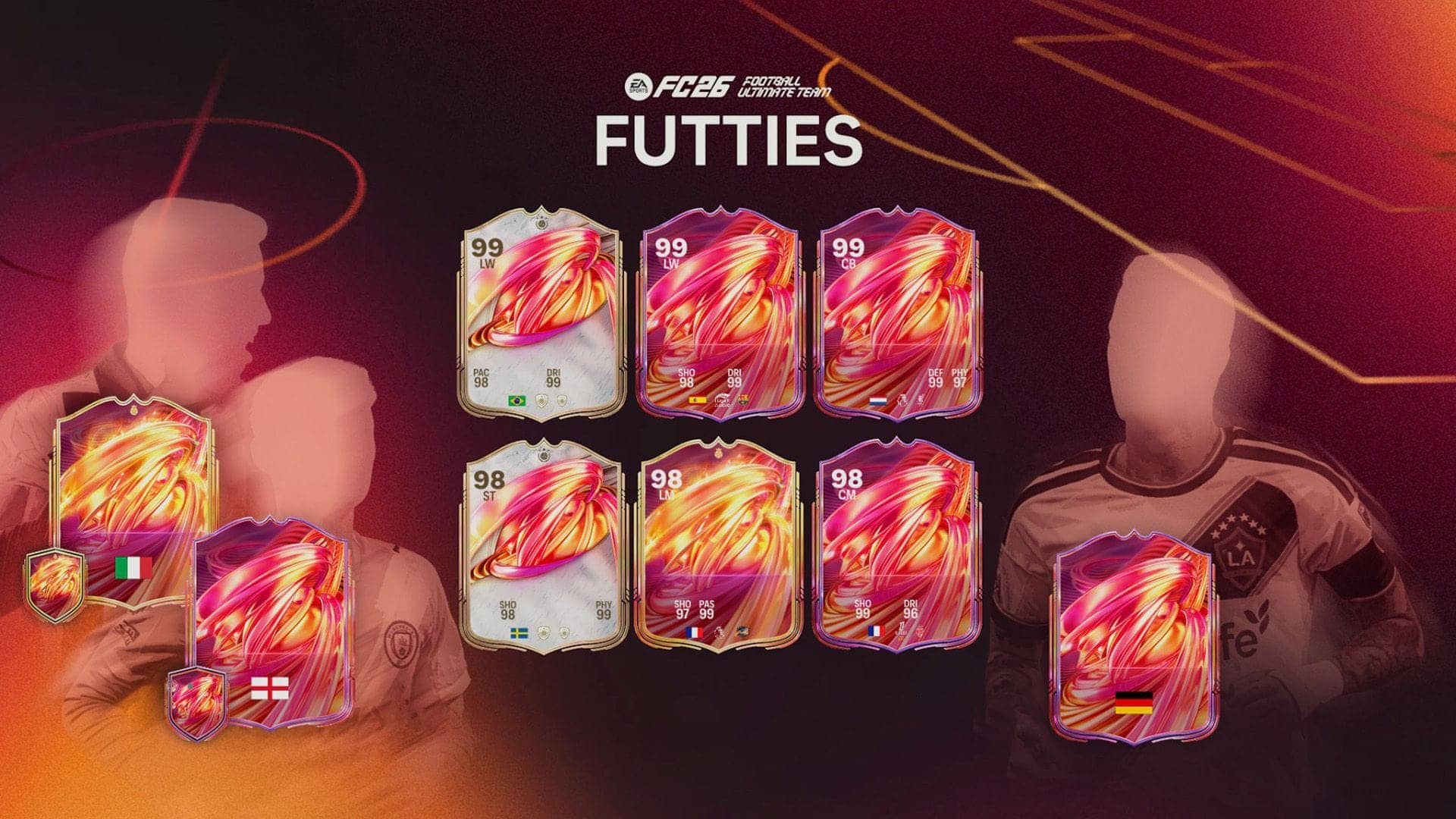 EA FC 26 Futties Promo: Players Ka Dhamaka Aur Masti