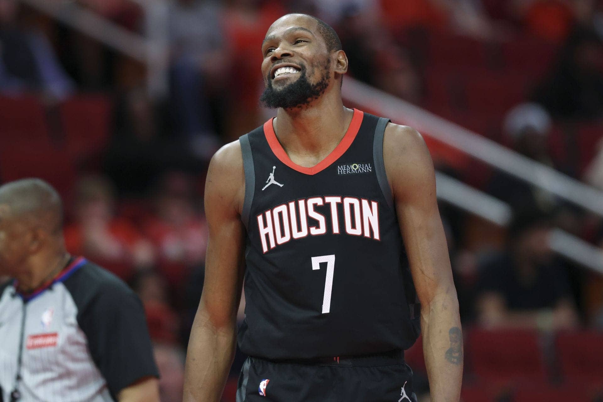 Kevin Durant Crashes WNBA Party: Seeking Love or Chaos?