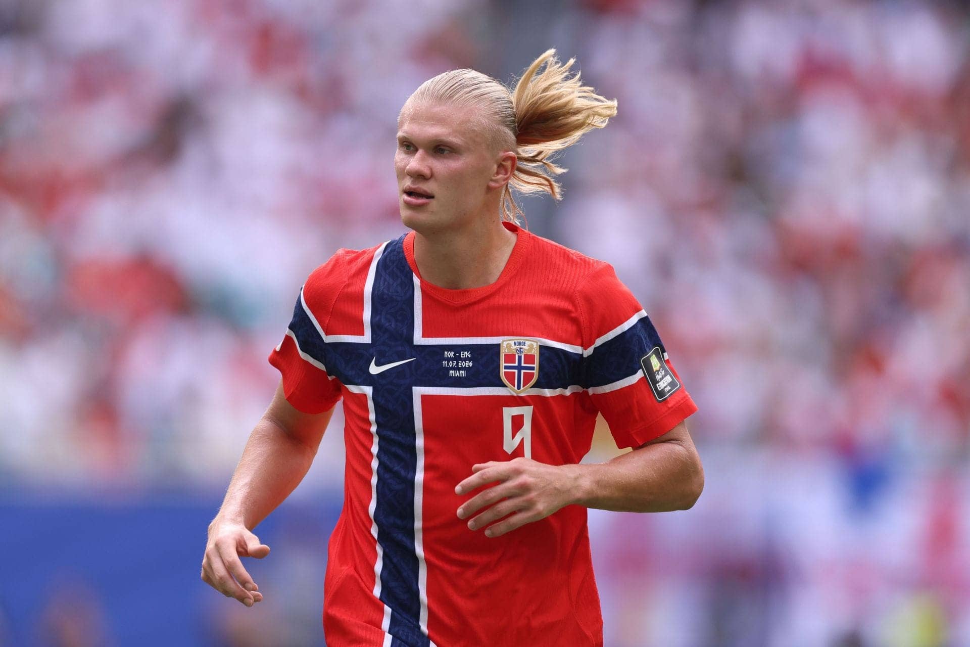 Haaland Ka Instagram Pe Mazedaar Jawab FC Augsburg Ko