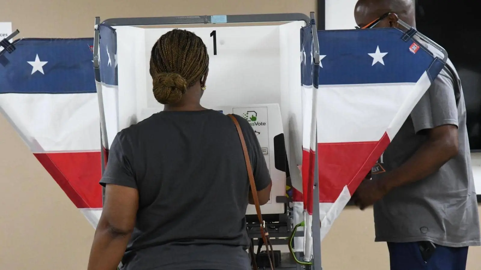 Tennessee Judges Approve New Map, Stirring Memphis Politics