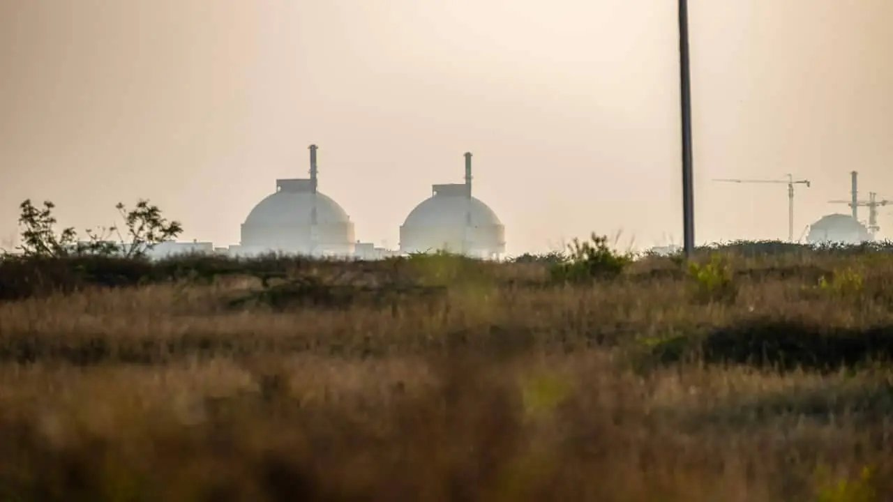 US-Saudi Nuclear Drama: Jethalal's Confused Take on It