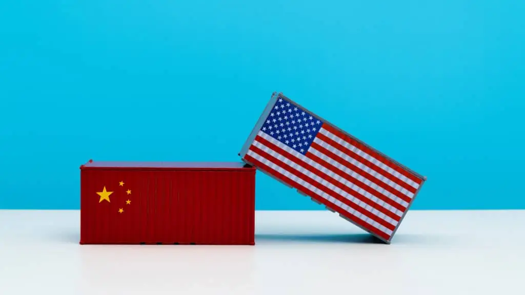 U.S. Dawaiyon Ki Kami: China Nahi, Apne Niyam Hai Masla
