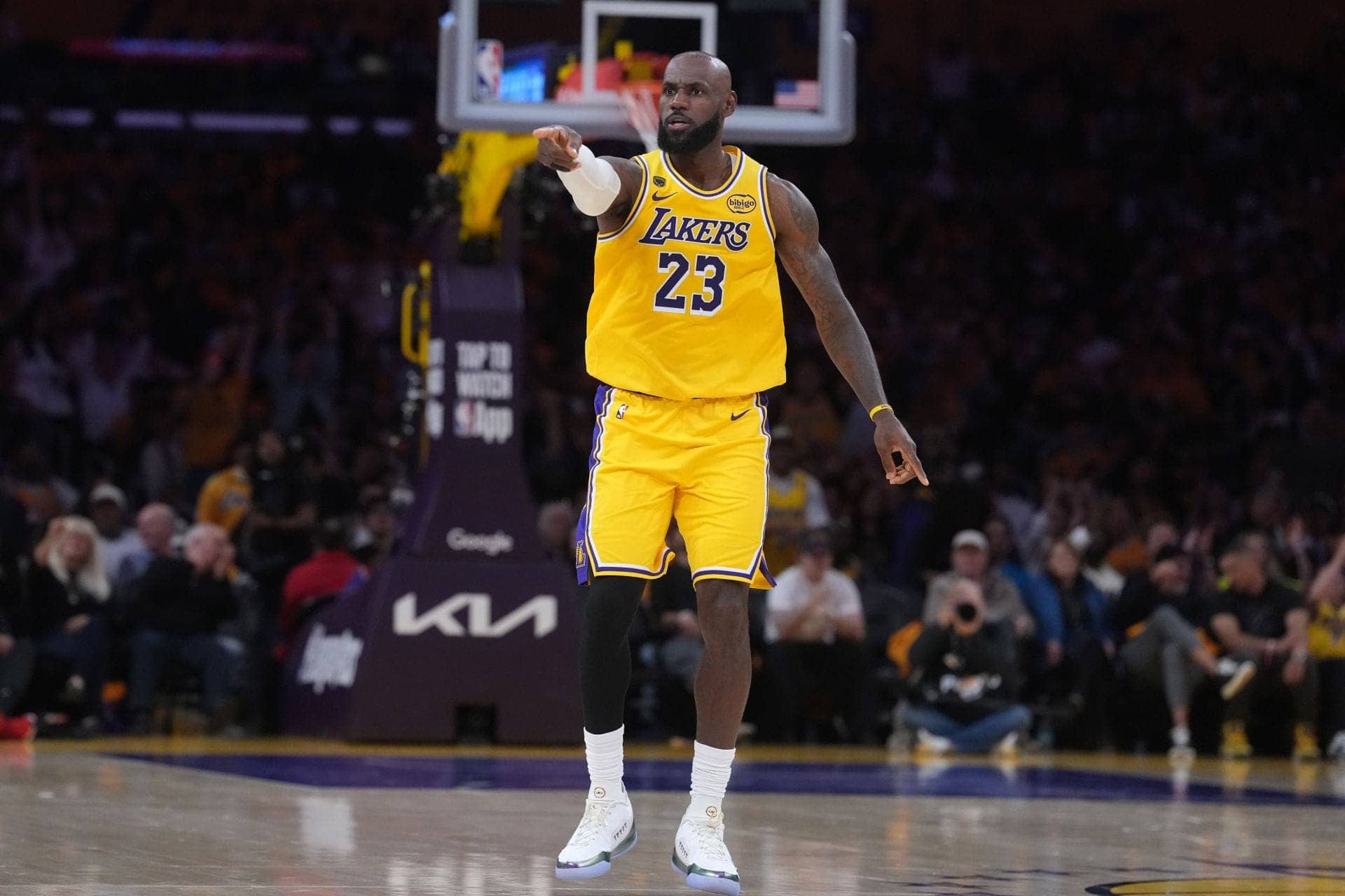 LeBron's Cheesesteak Dilemma: Joining Jaylen Brown's Squad