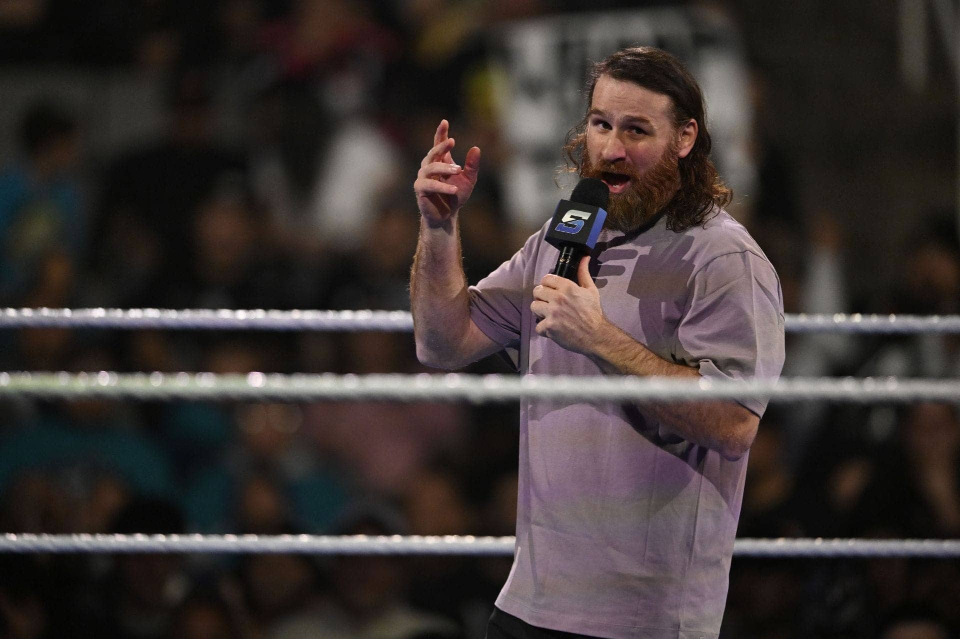 Sami Zayn vs. Finn Balor: SummerSlam Showdown Awaits!