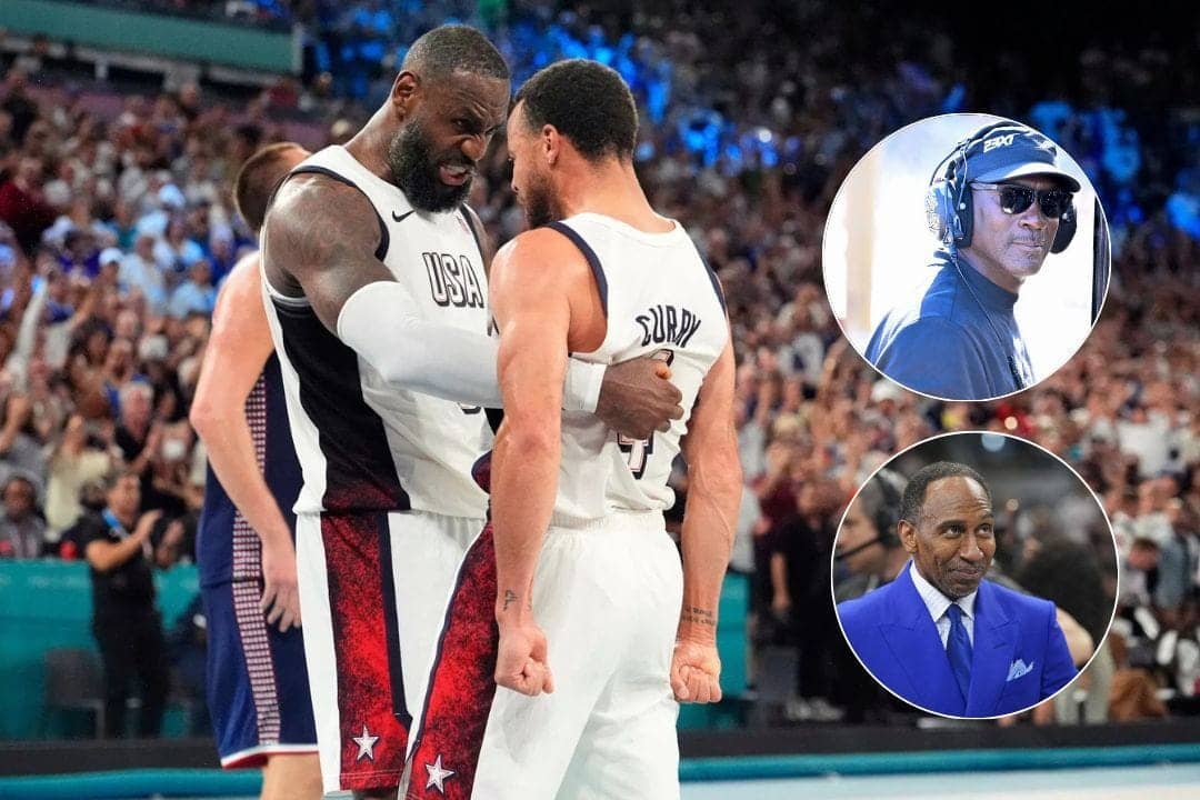 LeBron's 76ers Move: Cooking Up a Championship Feast