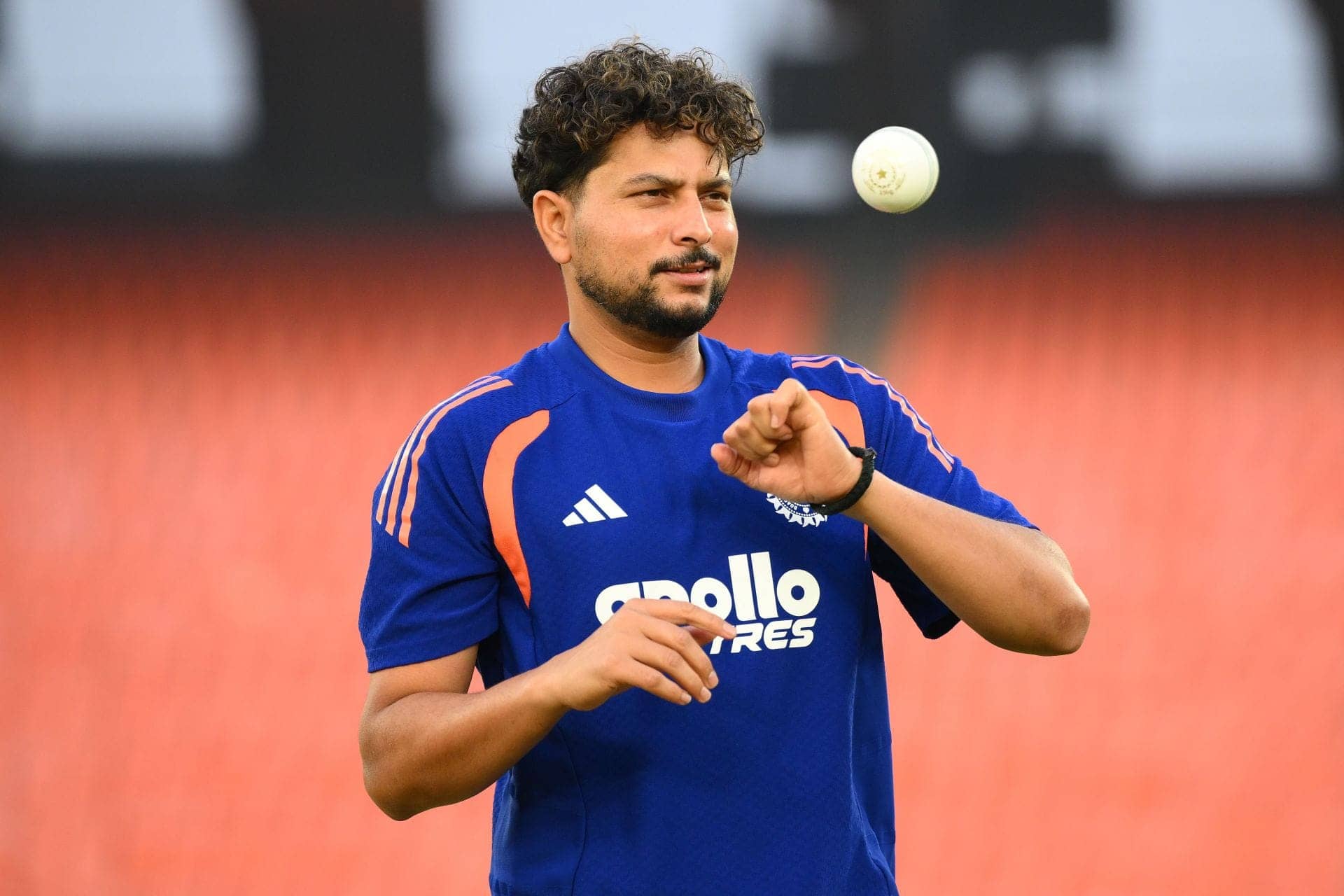 Kuldeep Yadav's Yorkshire Debut: Wickets and Drama Unleashed