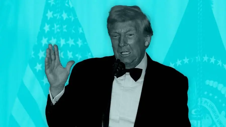 White House Correspondents Dinner: Politics, Pizzas, and Fun