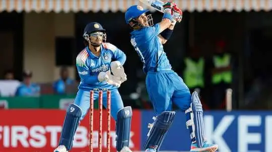 India-Afghanistan Cricket Match Hinges on Bangladesh's Drama