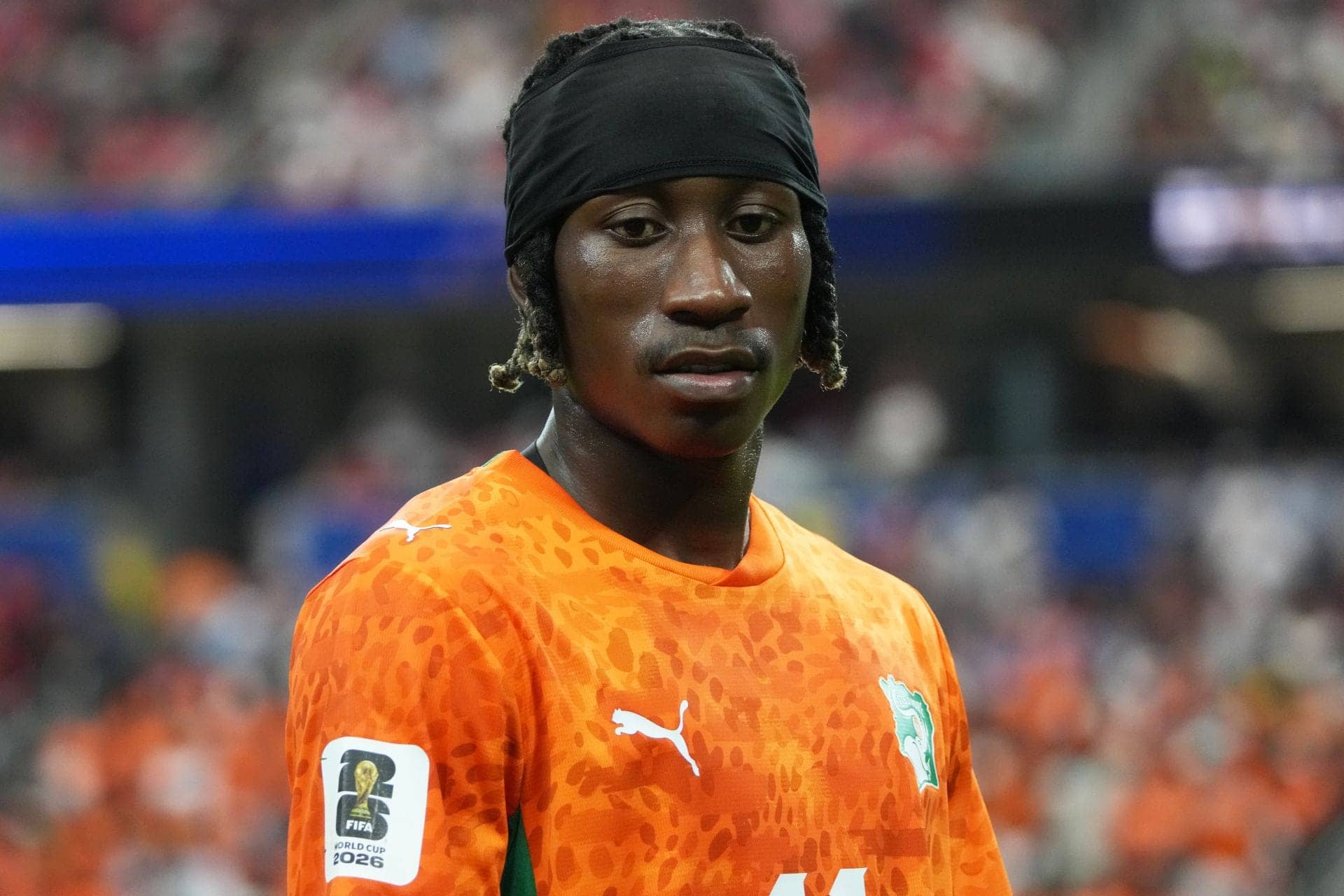 Real Madrid Goes All Out for Diomande Amid PL Buzz