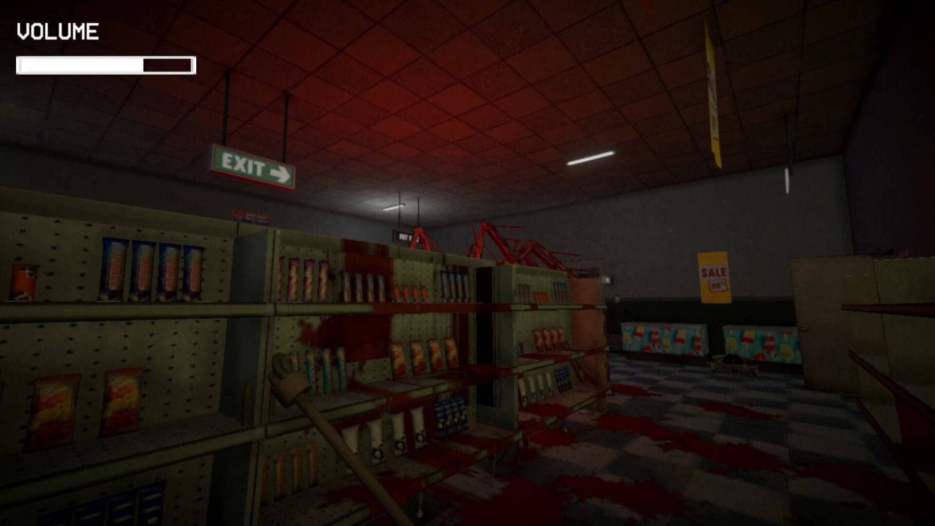 Unlocking Achievements in Shift At Midnight: A Joey Guide