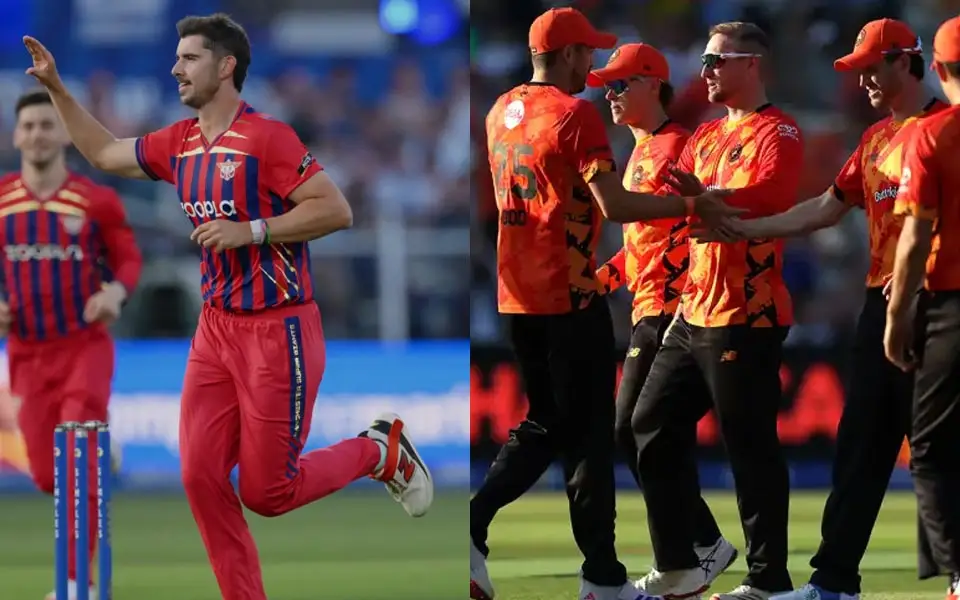 The Hundred Match 7: MSG vs BPH Showdown at Old Trafford