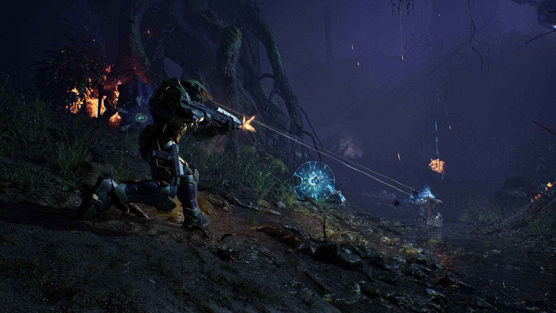 6 Halo Campaign Evolved Mods That'll Make You Say Wow!