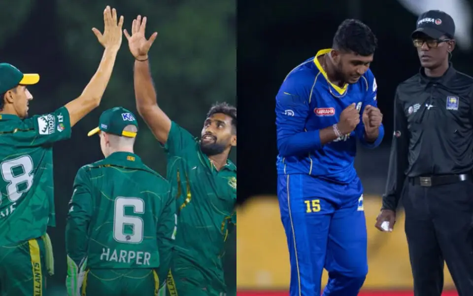 LPL 2026: Gallants vs Sixers – Who Will Claim Victory?