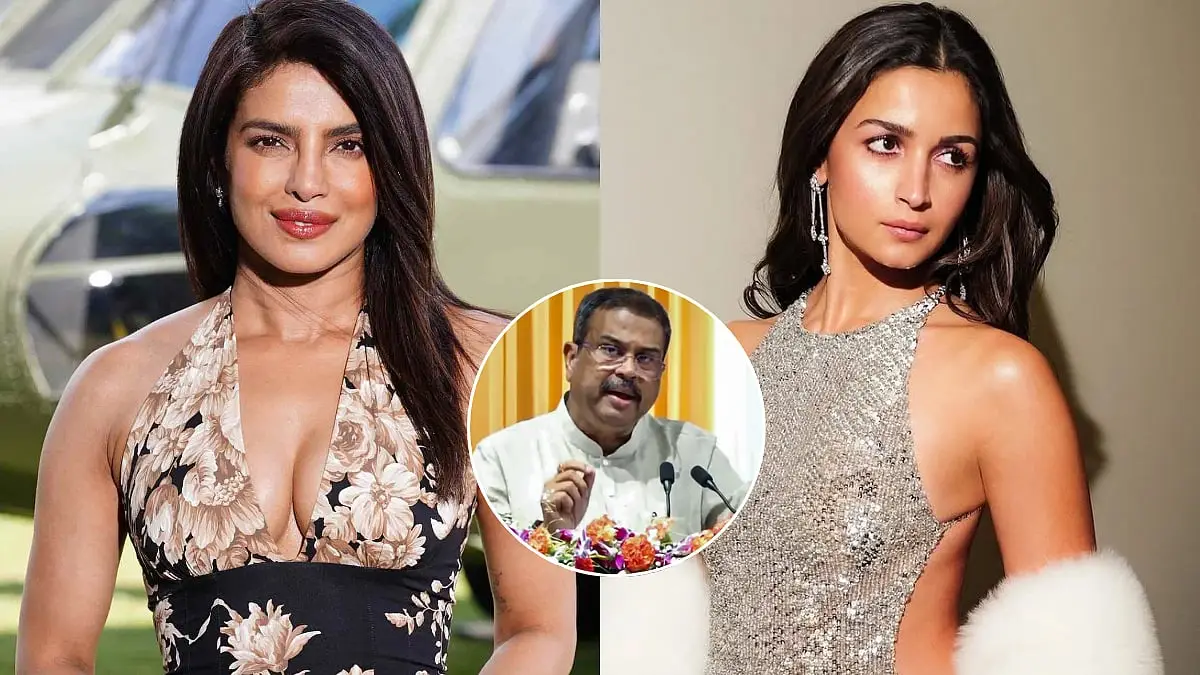 Pradhan Flops: Celebrities Join the Political Circus!