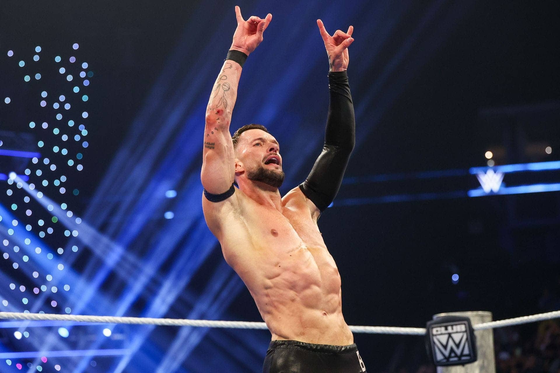 Finn Balor's Big Win Brings Him Closer to Championship Glory