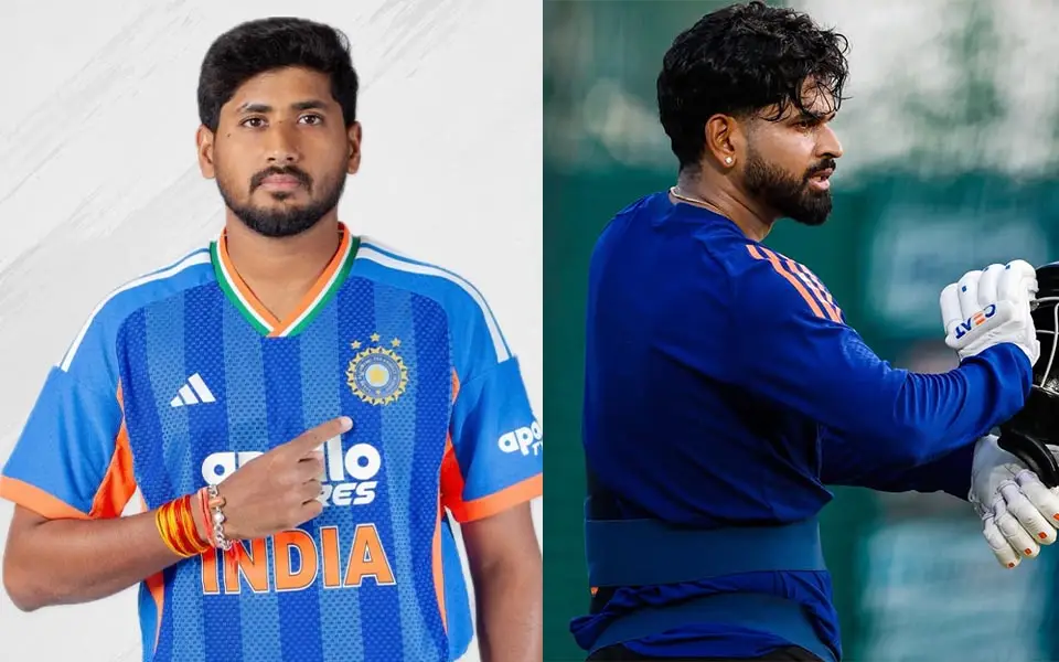 Yash Thakur's Exciting Journey to His First India Call-Up