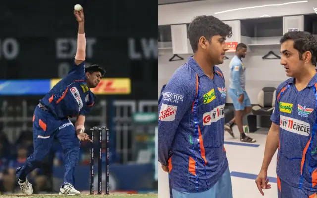 Yash Thakur Aims to Shine Like Bumrah in Upcoming Series