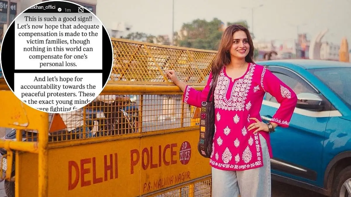 Ayesha Khan Ki Police Se Takraar Aur NEET Protest Ki Baat
