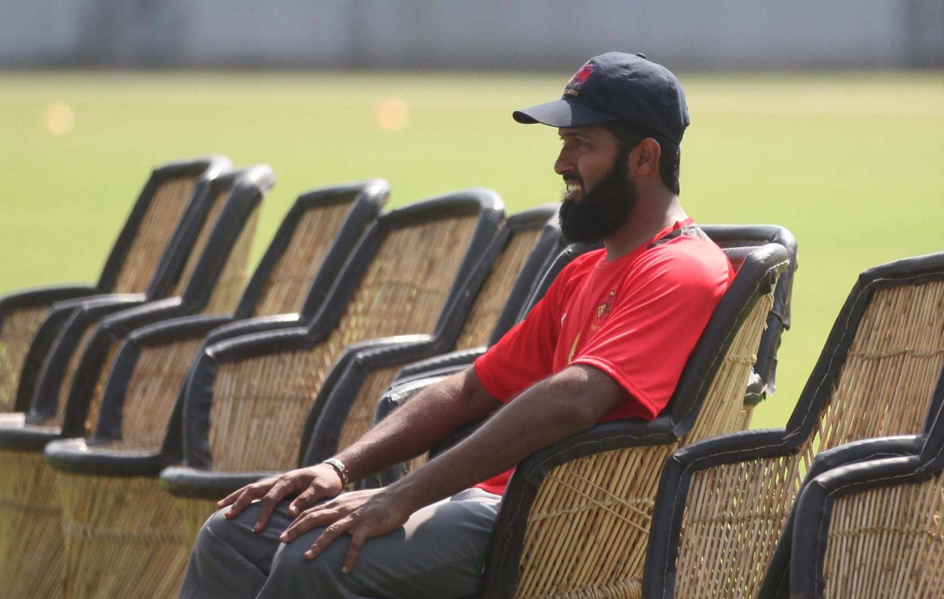 Wasim Jaffer Ka 2027 World Cup XI: Rohit Ki Badi Wapas!