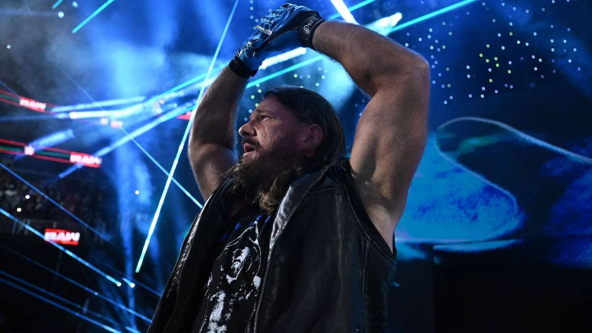 AJ Styles Takes a Fun Turn as NXT Match Producer