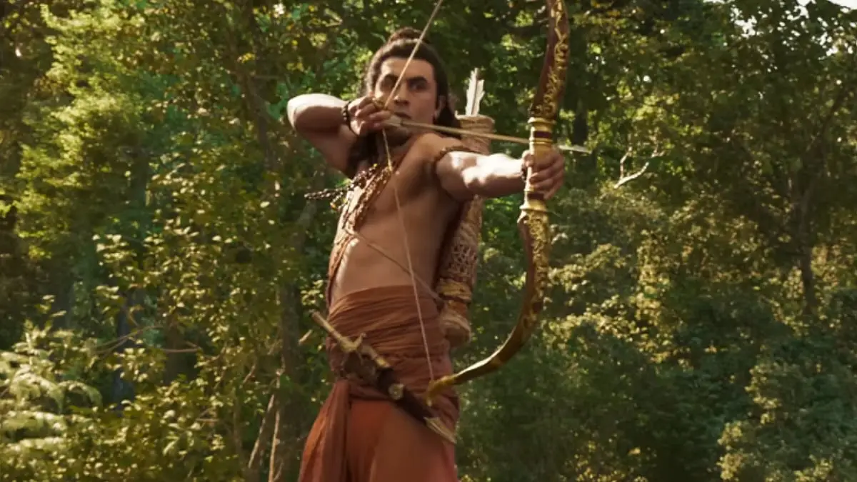 Ramayana Trailer Leaks Have Fans Demanding Full Release Now