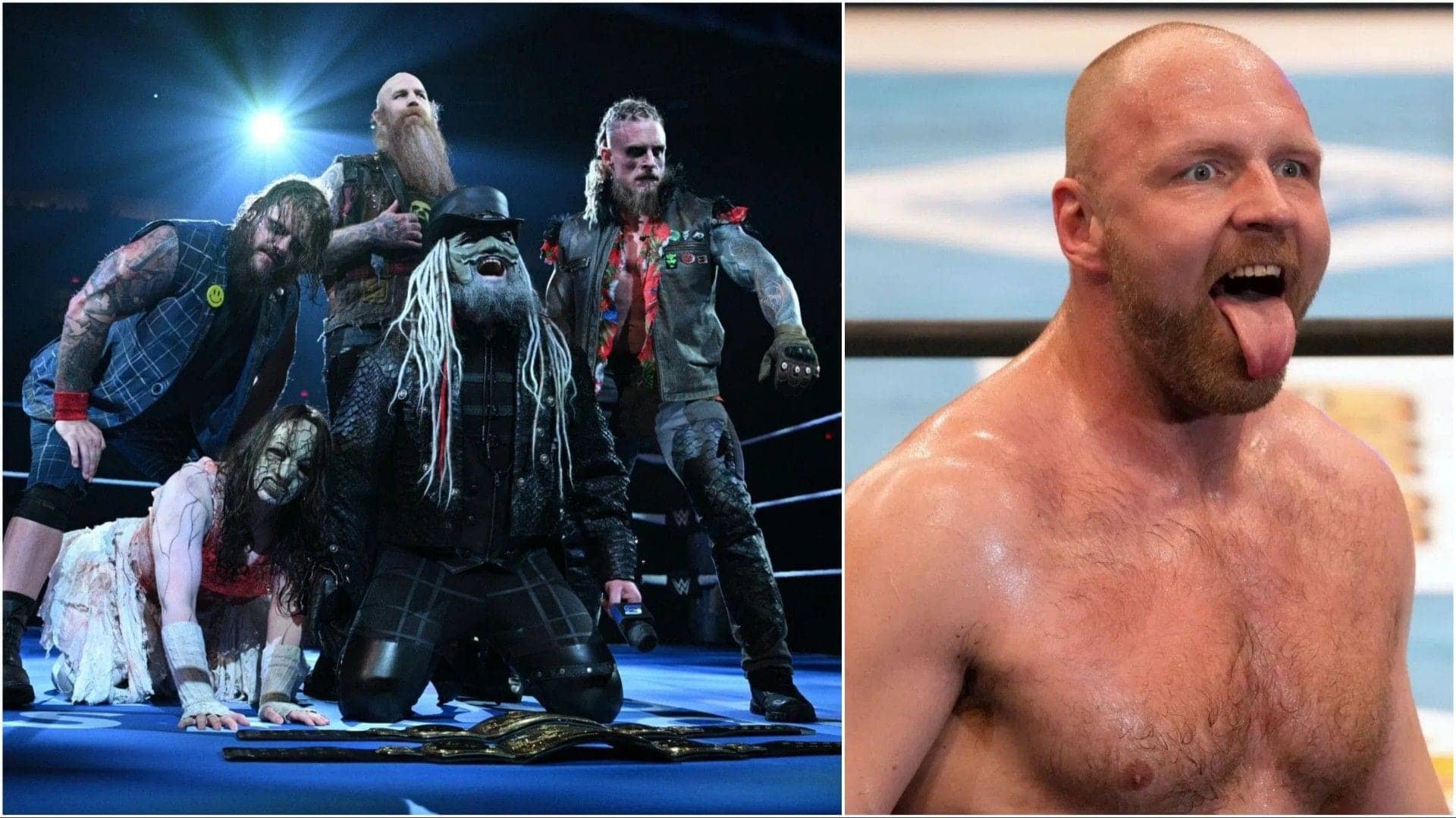 Joseph Sawyer Ka Return: Moxley Ke Saath Dhamaka Hai!