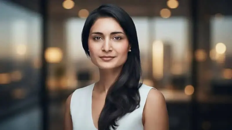 Saadia Zahidi Soars as First Female Leader of IATA