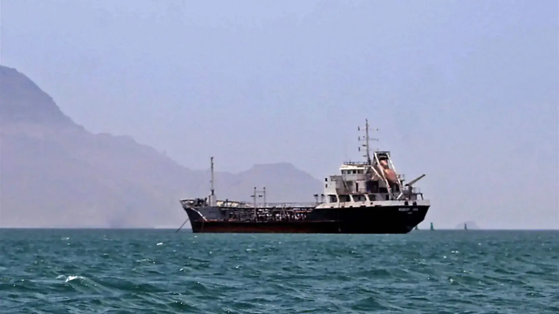 Disha Tanker Attack: Indian Crew Members Safe in Iran