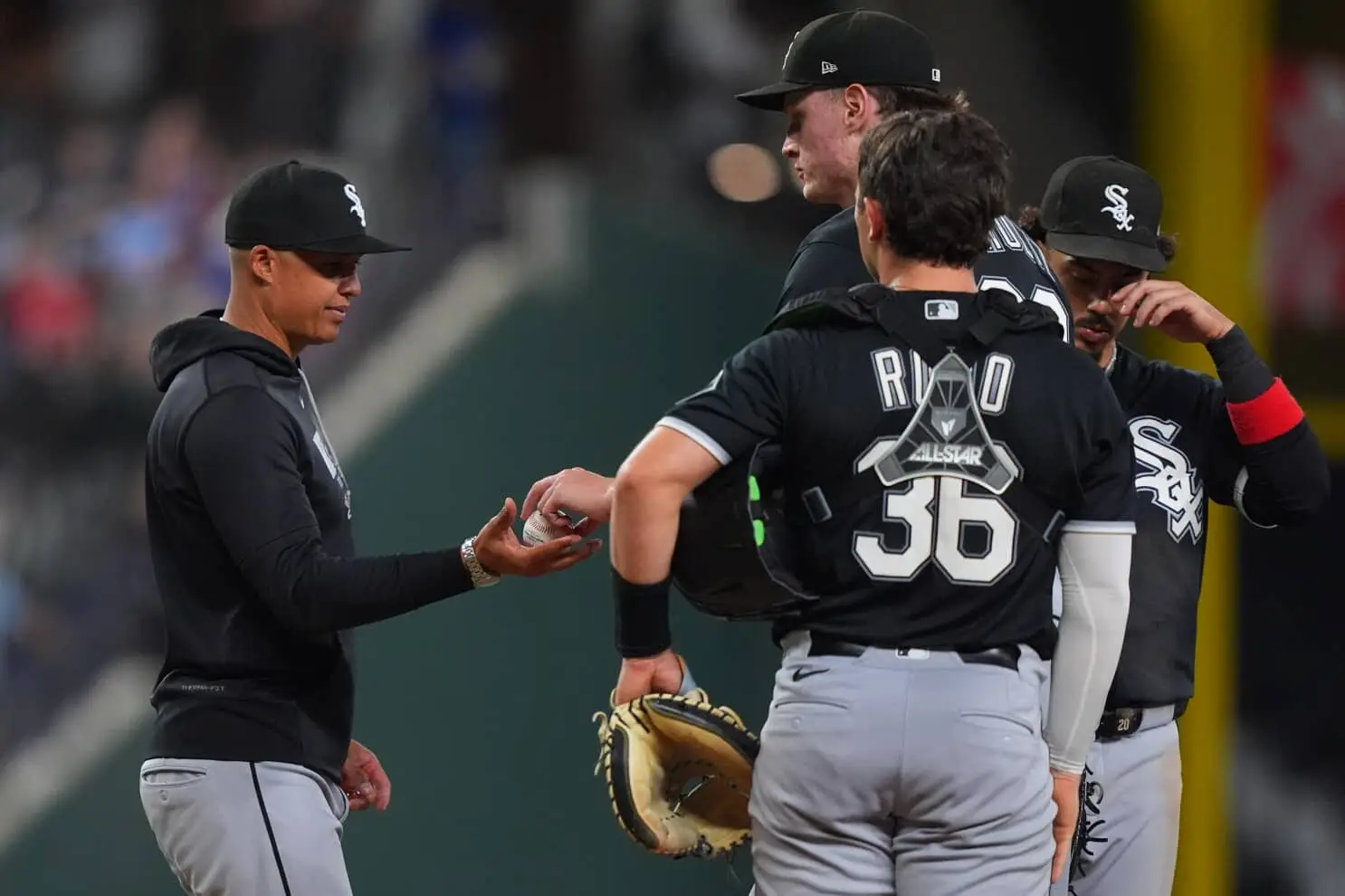 Noah Schultz Faces Trade Deadline Pressure with White Sox