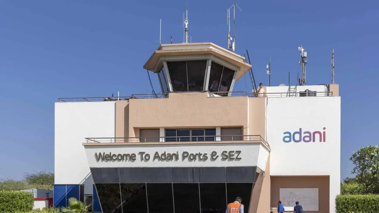 Adani's Ambitious Airline Plans Could Change Indian Skies