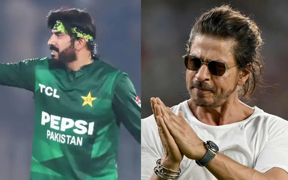 Trinbago Knight Riders Hold On To Usman Tariq for CPL 2026